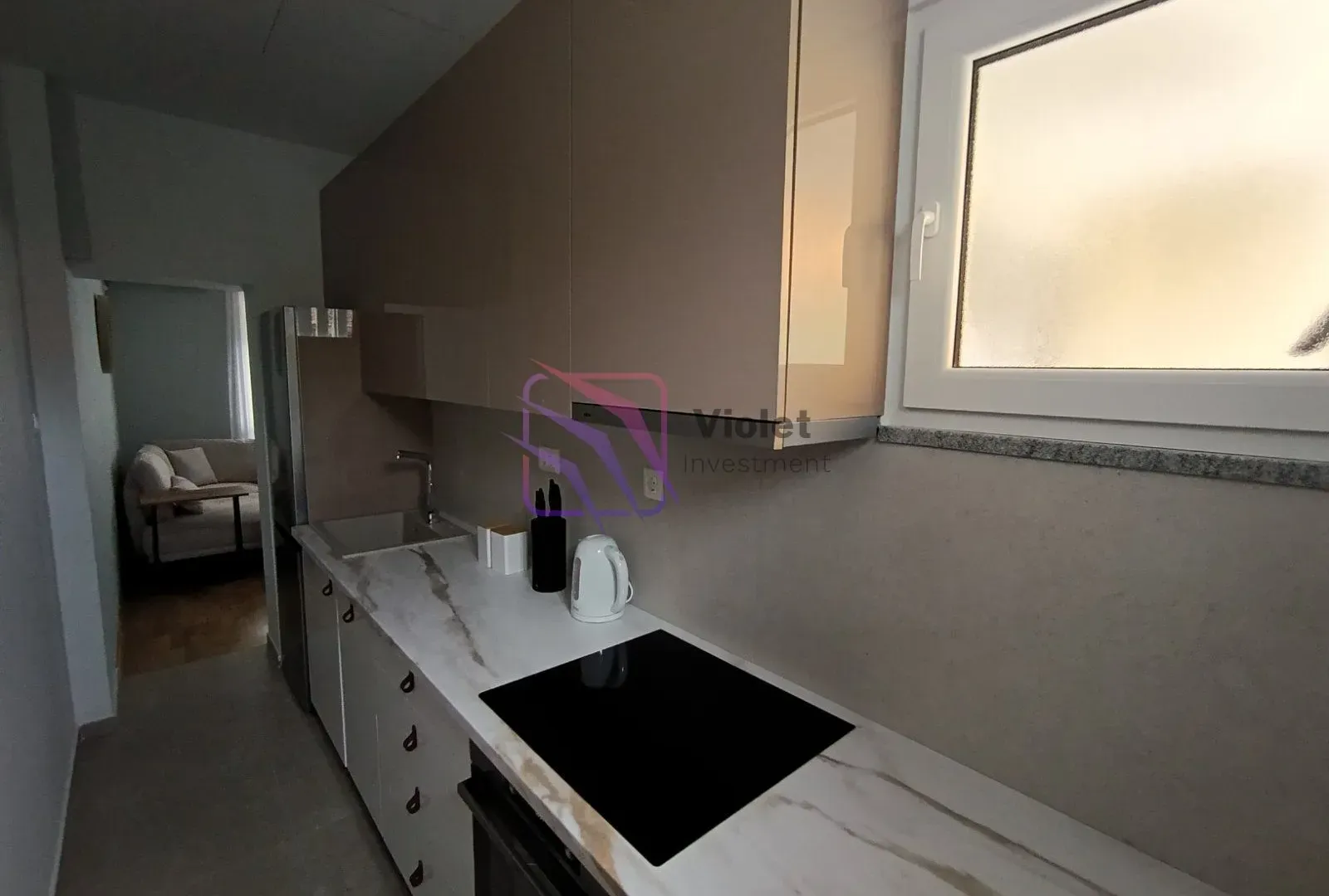 Rent, house, 80m², Gintaš, Podgorica