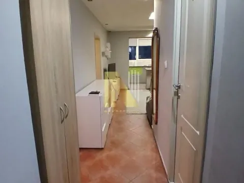 Izdavanje, dvosoban stan, 53m², Sajmište, Novi Sad - image 9