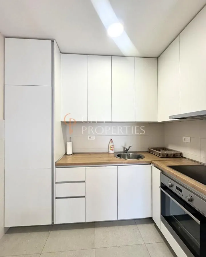 Izdavanje, stan, 40m², Pobrežje, Podgorica