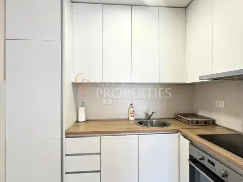 Izdavanje, stan, 40m², Pobrežje, Podgorica - image 4