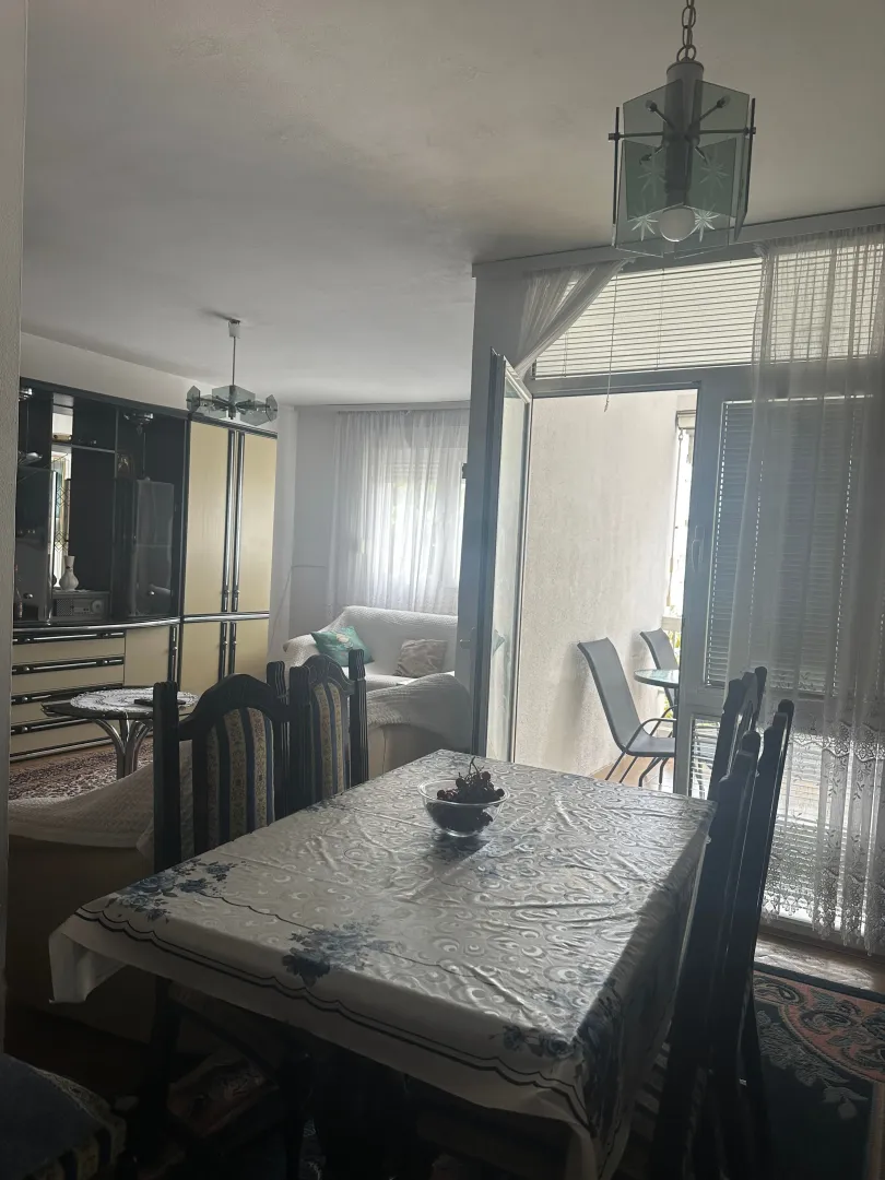Rent, two bedroom apartment, 78m², Centar, Bar