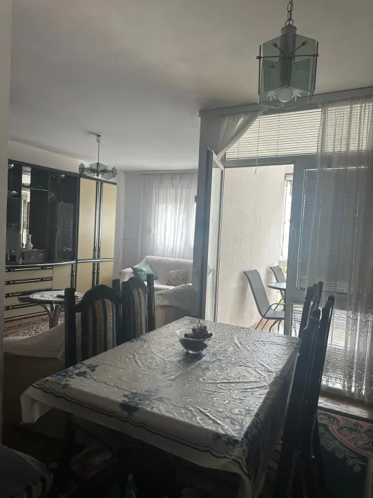 Rent, two bedroom apartment, 78m², Centar, Bar