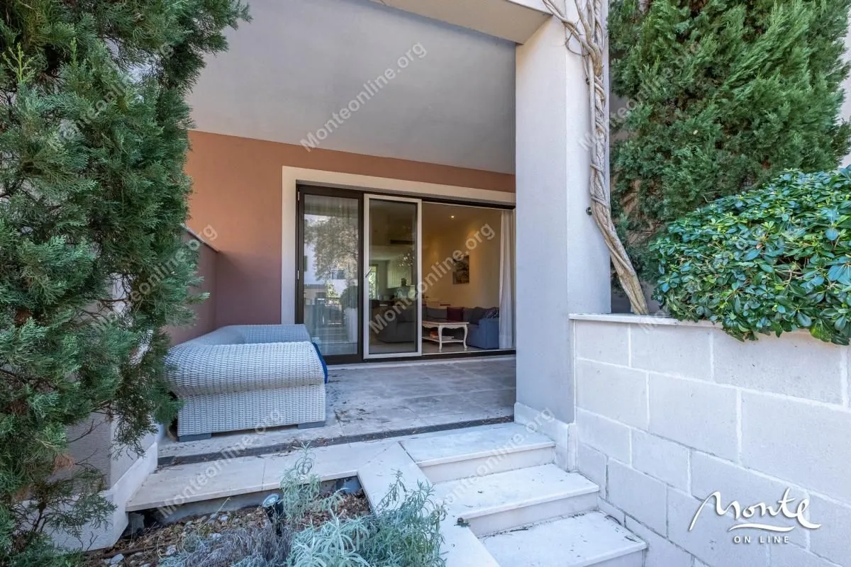 Prodaja, dvosoban stan, 115m², Porto Montenegro, Tivat