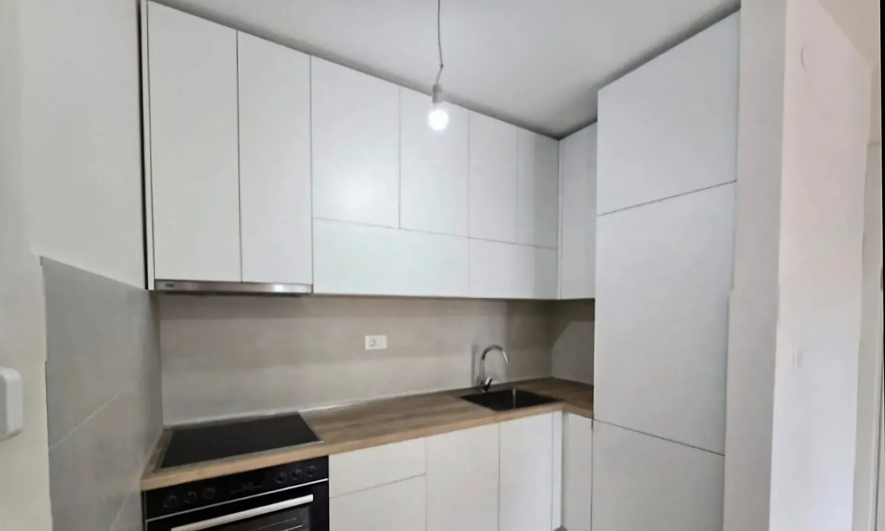 Izdavanje, jednosoban stan, 40m², Zabjelo, Podgorica