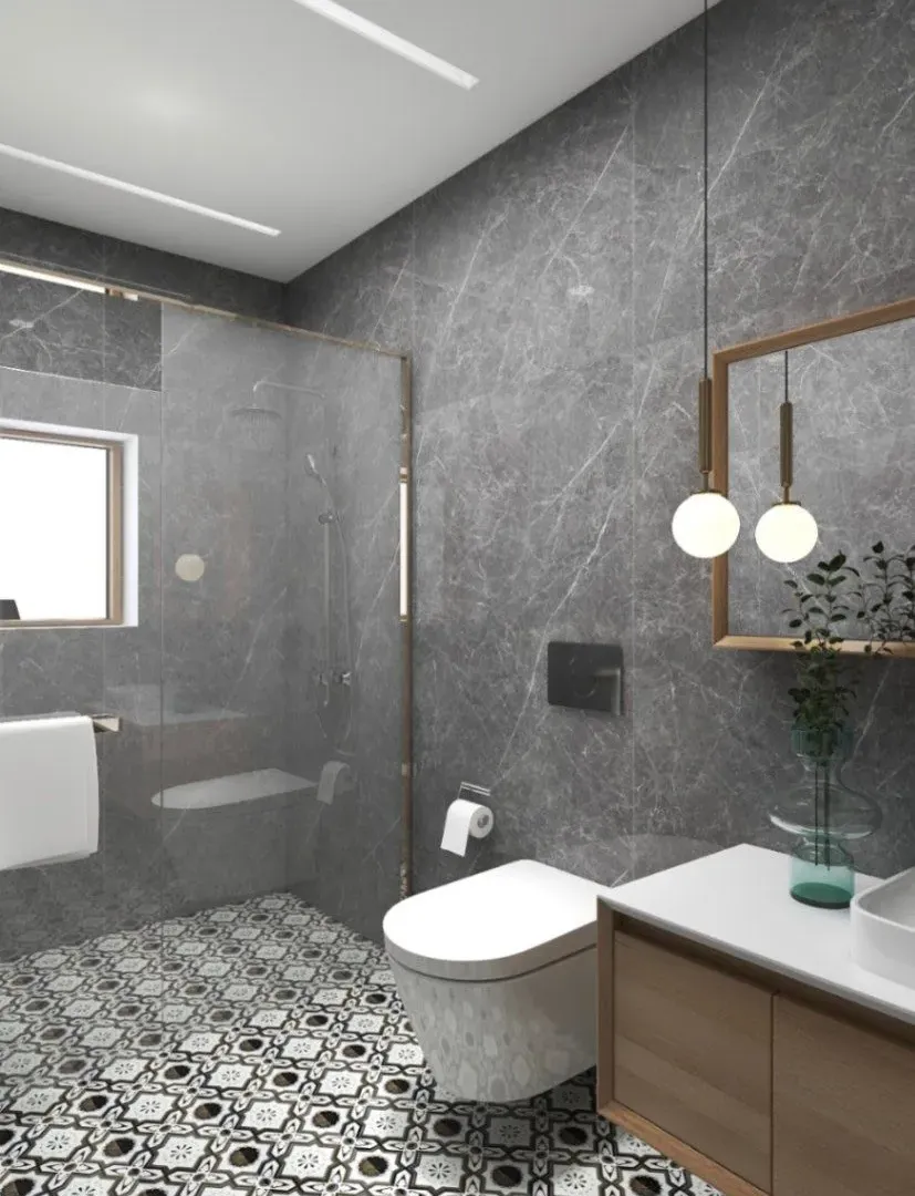Prodaja, jednosoban stan, 59m², Risan, Kotor