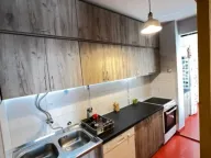 Izdavanje, dvosoban stan, 55m², Blok 6, Podgorica - image 4