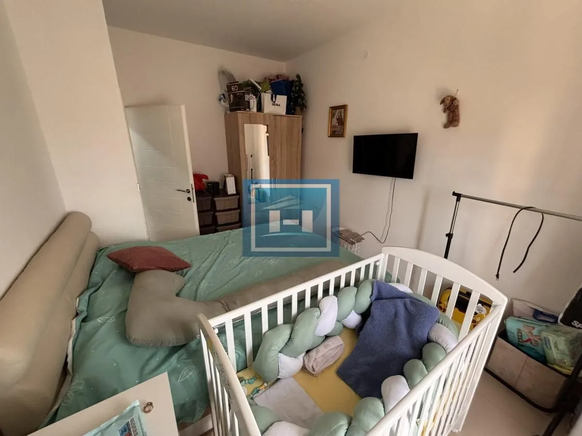 Prodaja, jednosoban stan, 31m², Centar, Jagodina