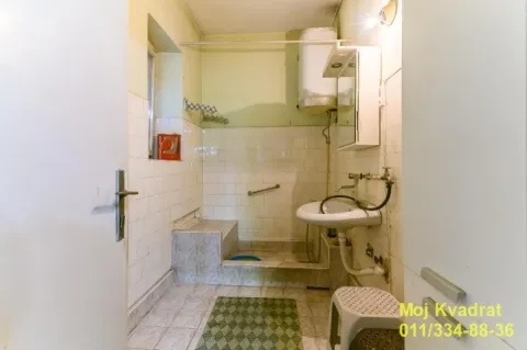 Sale, three bedroom apartment, 98m², Palilulska Pijaca, Palilula Sve Podlokacije - image 15