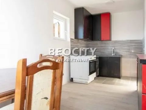 Izdavanje, stan, 50m², Kotež, Palilula Sve Podlokacije - image 6