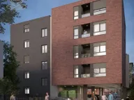 Sale, three bedroom apartment, 64m², Medijana, Niš - image 1