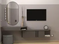 Izdavanje, dvosoban stan, 80m², Čubura, Beograd - image 10