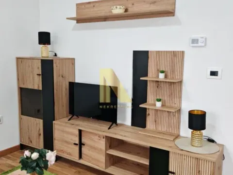 Izdavanje, jednosoban stan, 41m², Petrovaradin, Novi Sad - image 11