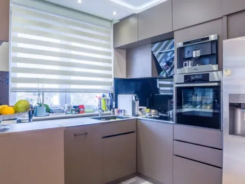 Prodaja, četvorosoban stan, 173m², Bulevar patrijarha Pavla, Novi Sad Sve Podlokacije - image 2