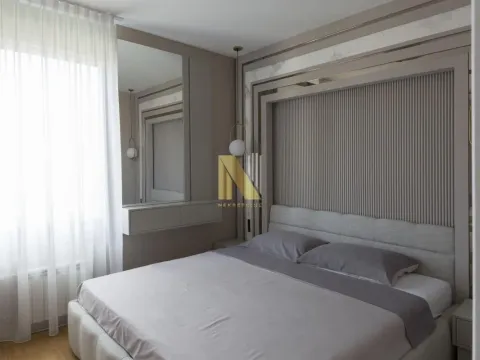 Rent, two bedroom apartment, 47m², Podbara, Novi Sad Sve Podlokacije - image 9