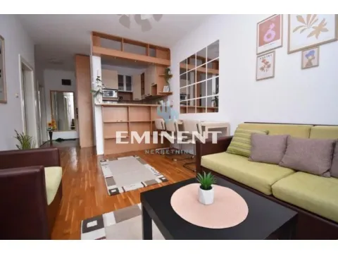 Rent, apartment, 48m², Novi Beograd Sve Podlokacije, Beograd - image 2