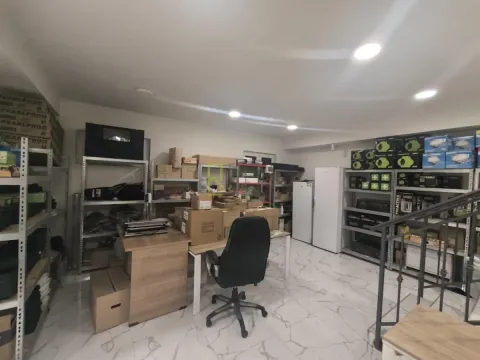 Sale, office space, 101m², Blok 9, Podgorica - image 7