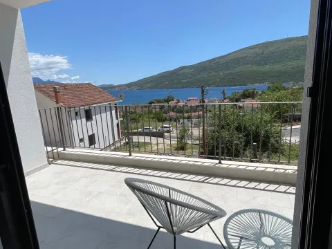 Izdavanje, jednosoban stan, 51m², Đenovići, Herceg Novi - image 4