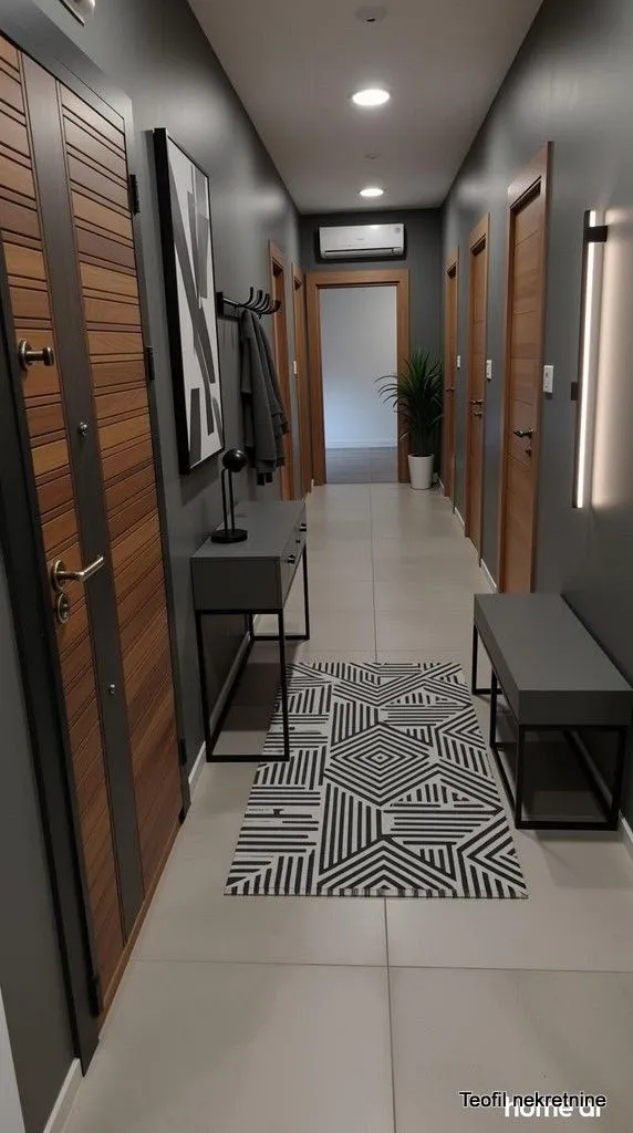 Prodaja, trosoban stan, 78m², Petrovaradin, Novi Sad