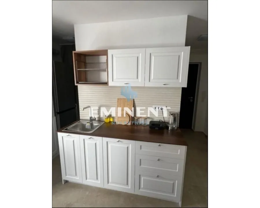 Rent, apartment, 40m², Kalenić Pijaca, Vračar Sve Podlokacije