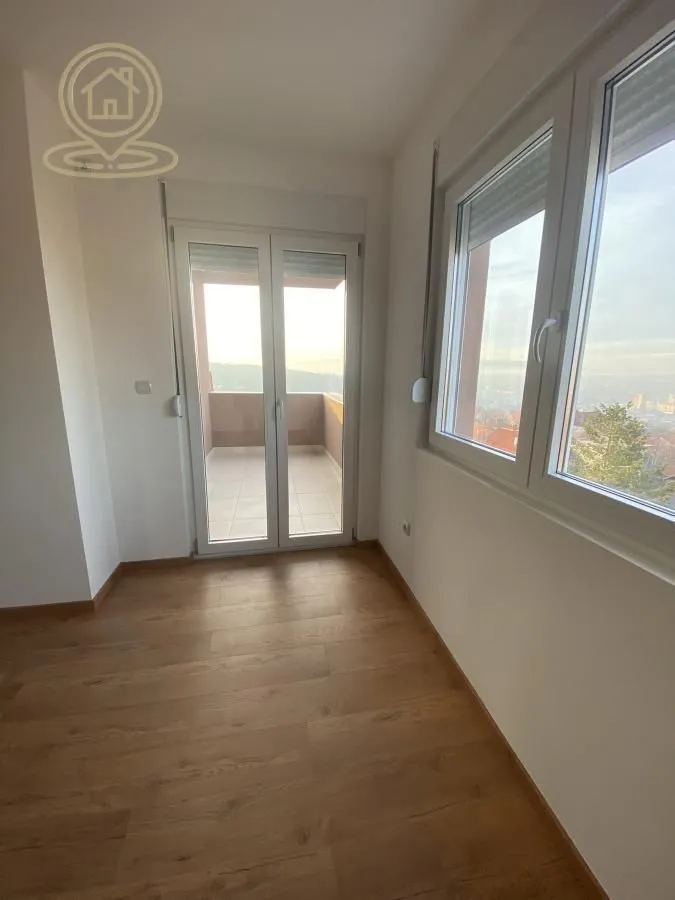 Prodaja, dvosoban stan, 60m², Palilula, Niš