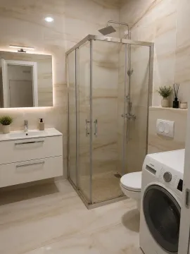 Prodaja, dvosoban stan, 105m², Centar, Bar - image 9