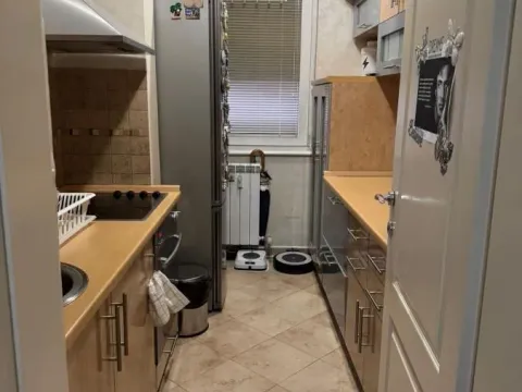 Rent, three bedroom apartment, 73m², Voždovac Sve Podlokacije, Beograd - image 8