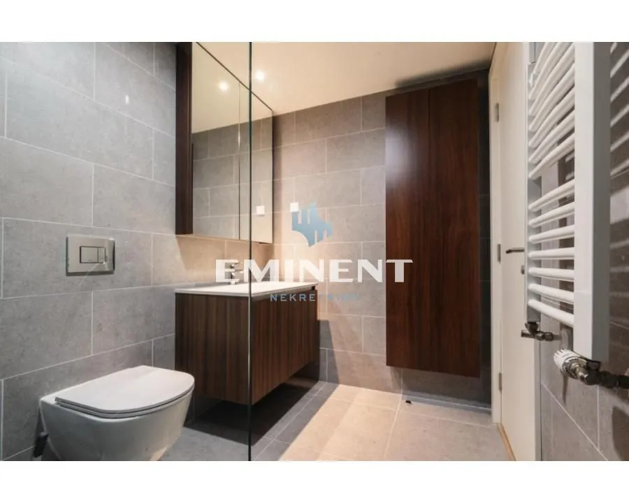 Sale, three bedroom apartment, 72m², Savski Venac, Beograd