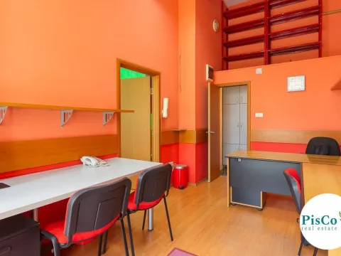 Sale, office space, 28m², Stari Aerodrom, Podgorica - image 4