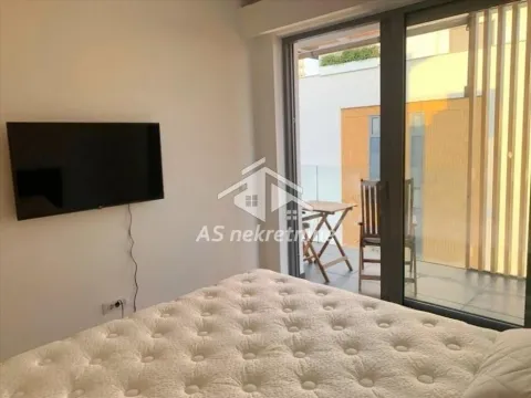 Sale, two bedroom apartment, 55m², Novi Beograd Blok 65, Novi Beograd Sve Podlokacije - image 18
