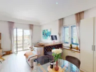 Sale, one bedroom apartment, 59m², Luštica Bay, Tivat