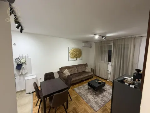 Prodaja, jednosoban stan, 39m², Petrovaradin, Novi Sad - image 2