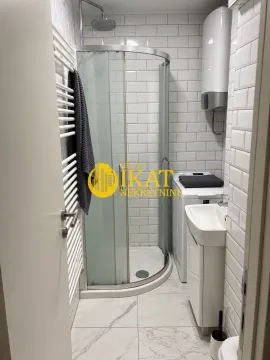 Rent, one bedroom apartment, 26m², Stari Grad, Beograd - image 8