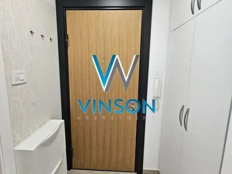 Izdavanje, stan, 26m², Socijalno, Novi Sad Sve Podlokacije - image 7