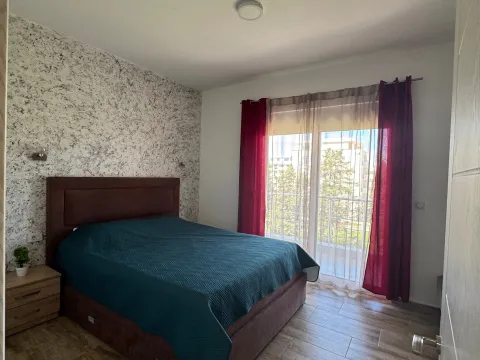 Sale, one bedroom apartment, 62m², Velika Plaža, Ulcinj - image 8