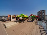 Prodaja, četvorosoban stan, 405m2, Vračar Hram, Vračar, Beograd