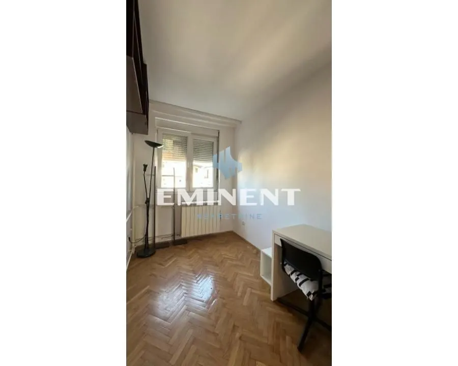 Rent, apartment, 64m², Kalenić Pijaca, Vračar Sve Podlokacije