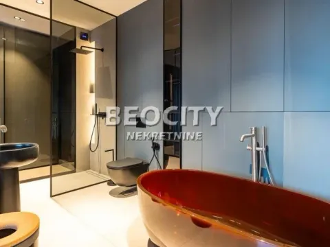 Izdavanje, trosoban stan, 198m², Kalemegdan, Beograd - image 17