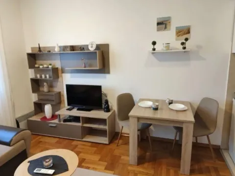 Izdavanje, jednosoban stan, 34m², Stari Aerodrom, Podgorica - image 5