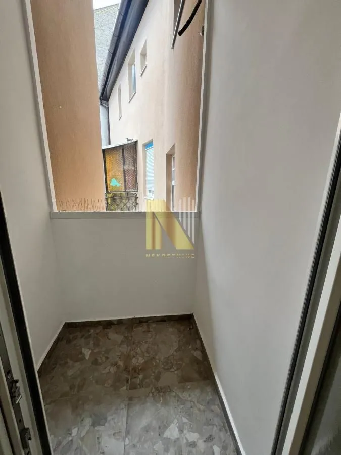 Prodaja, trosoban stan, 85m², Kej, Novi Sad Sve Podlokacije