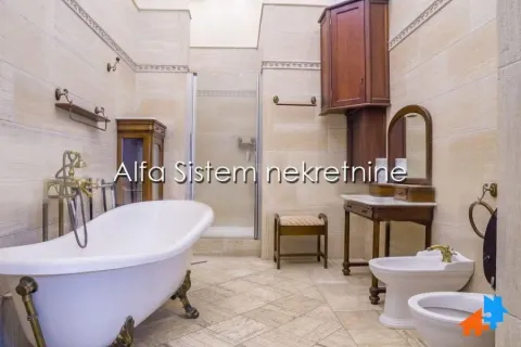 Izdavanje, četvorosoban stan, 222m², Tašmajdan, Palilula Sve Podlokacije - image 13