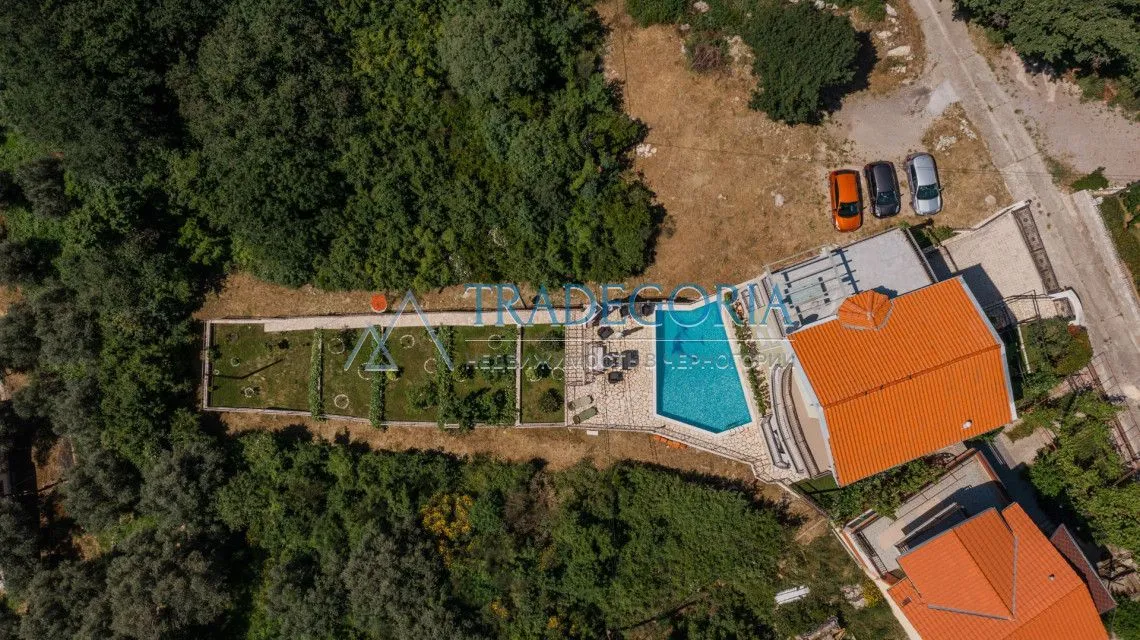 Prodaja, kuća, 247m², Buljarica, Budva