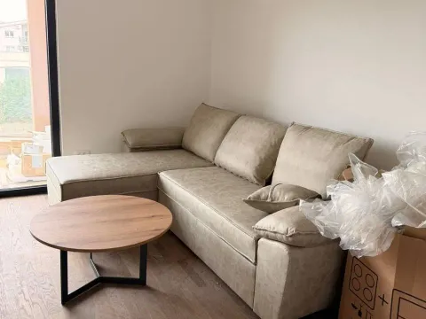 Prodaja, jednosoban stan, 49m², Centar, Bar - image 7