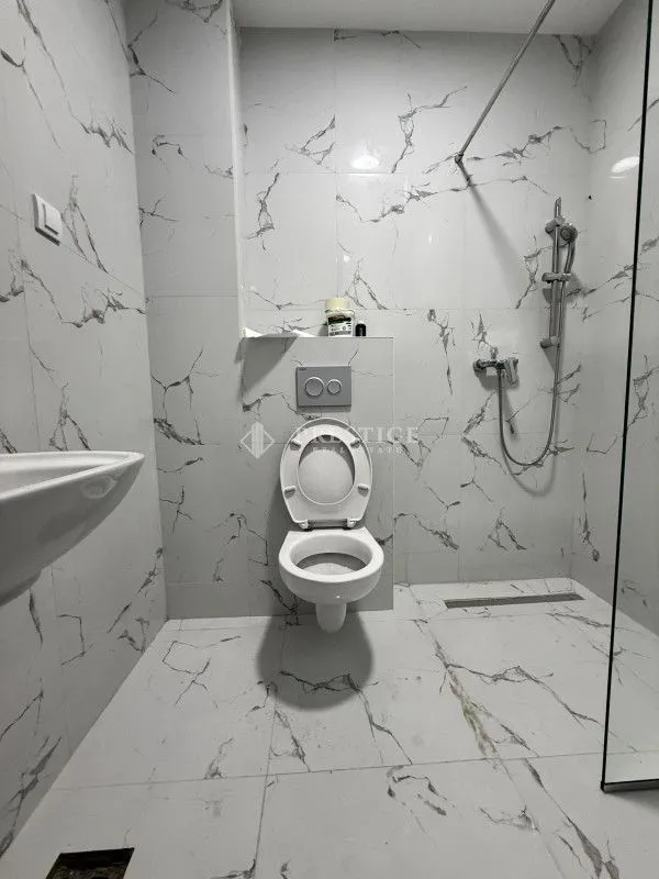 Rent, studio apartment, 29m², Zabjelo, Podgorica