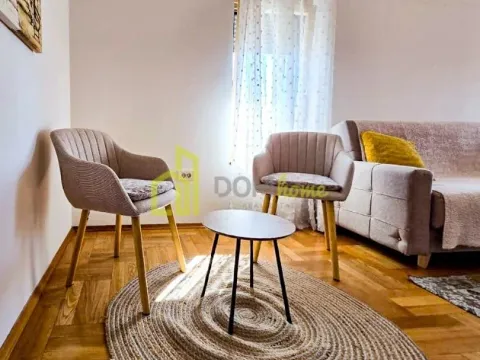 Izdavanje, jednosoban stan, 43m², Stari Aerodrom, Podgorica - image 5