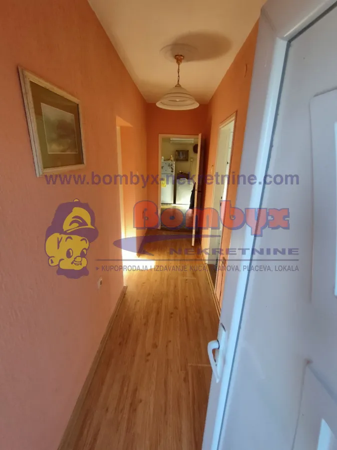 Prodaja, kuća, 90m², Sremska Kamenica, Petrovaradin