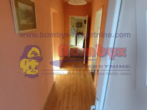 Prodaja, kuća, 90m², Sremska Kamenica, Petrovaradin - image 6