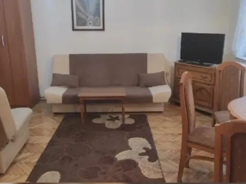 Rent, one bedroom apartment, 30m², Cvijićeva, Palilula Sve Podlokacije - image 6