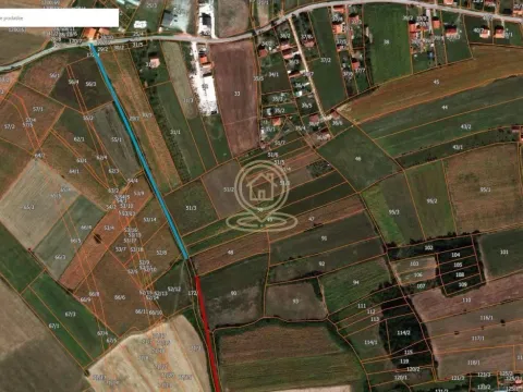 Prodaja, plac, 4200m², Dragobraća, Kragujevac - image 3