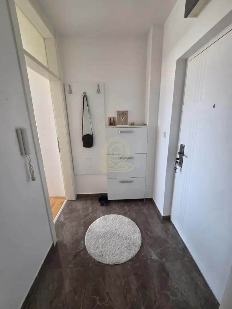 Prodaja, dvosoban stan, 58m², Medijana, Niš