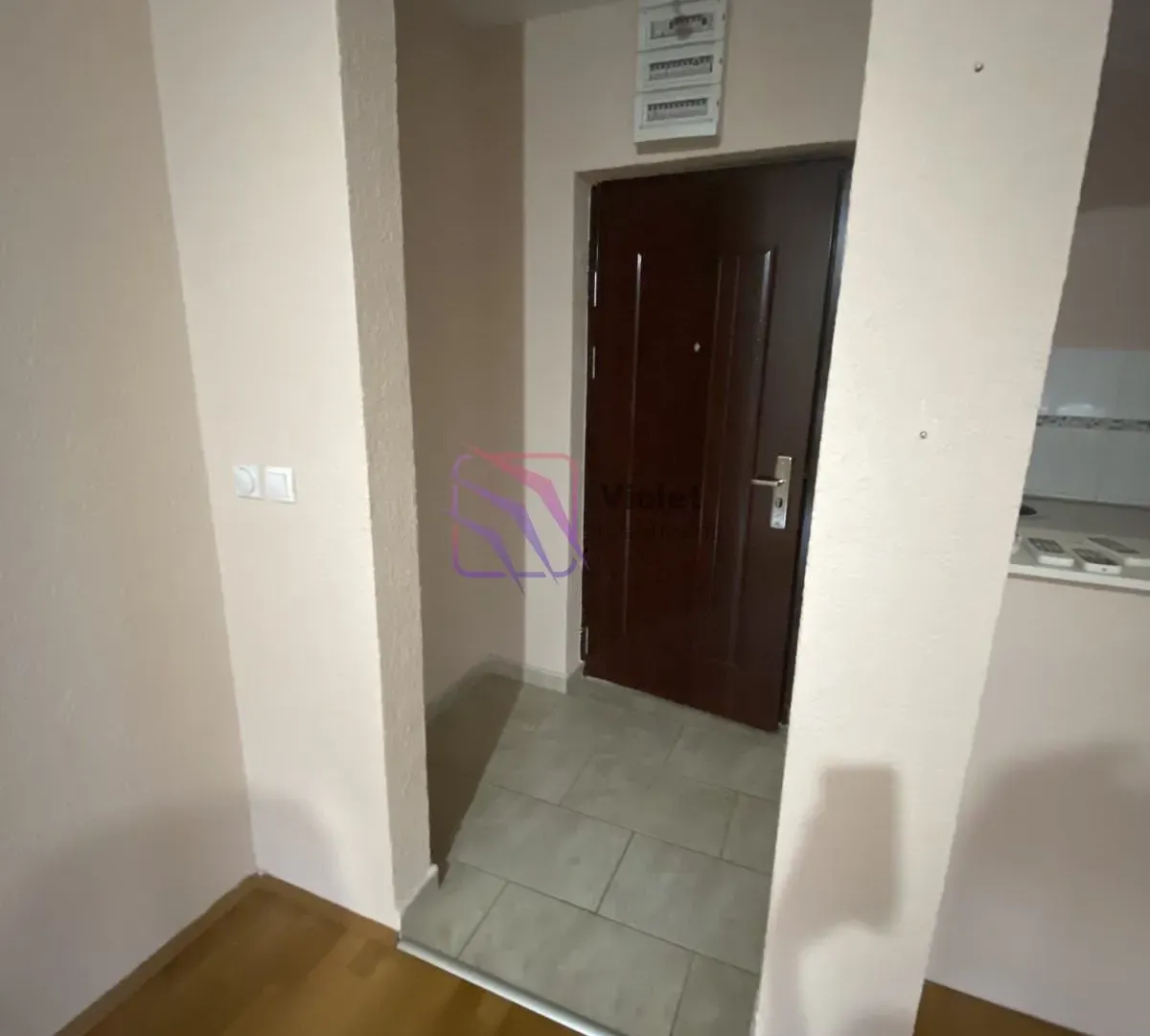 Rent, two bedroom apartment, 69m², Zabjelo, Podgorica